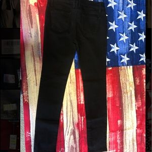 Brand new skinny jeans